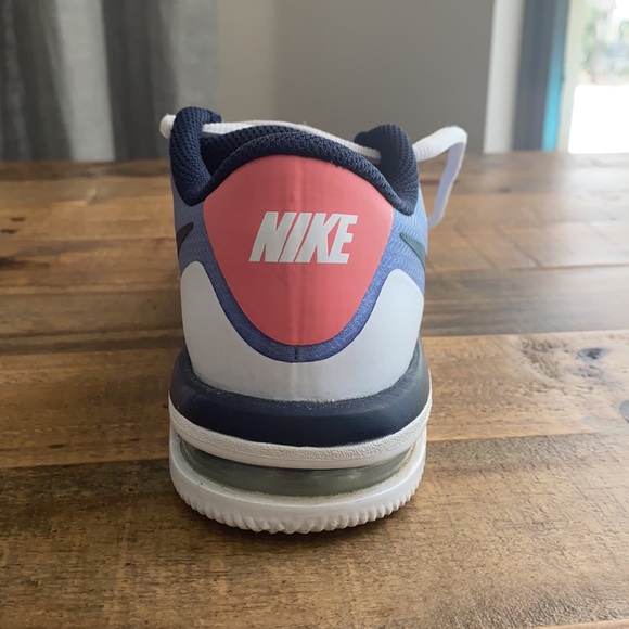 Nike Women's Air Max Vapor Wing Tennis Shoes - Picture 2 of 8